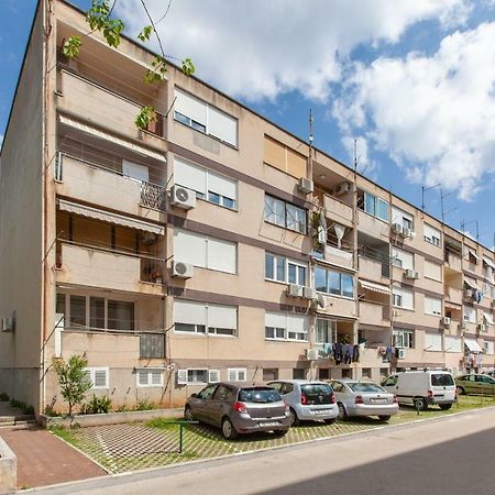 Apartment Gabriella Makarska Exterior photo