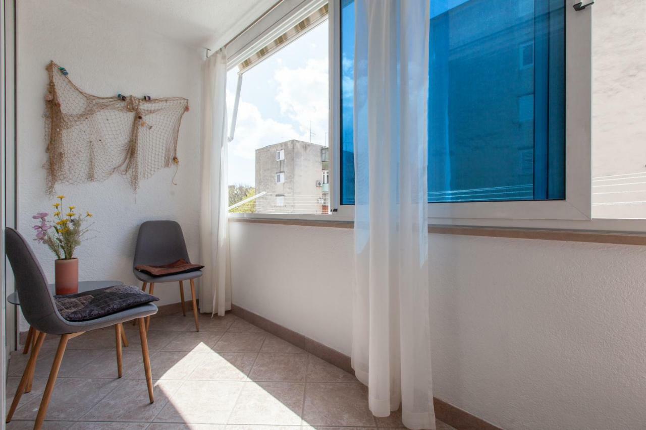 Apartment Gabriella Makarska Exterior photo