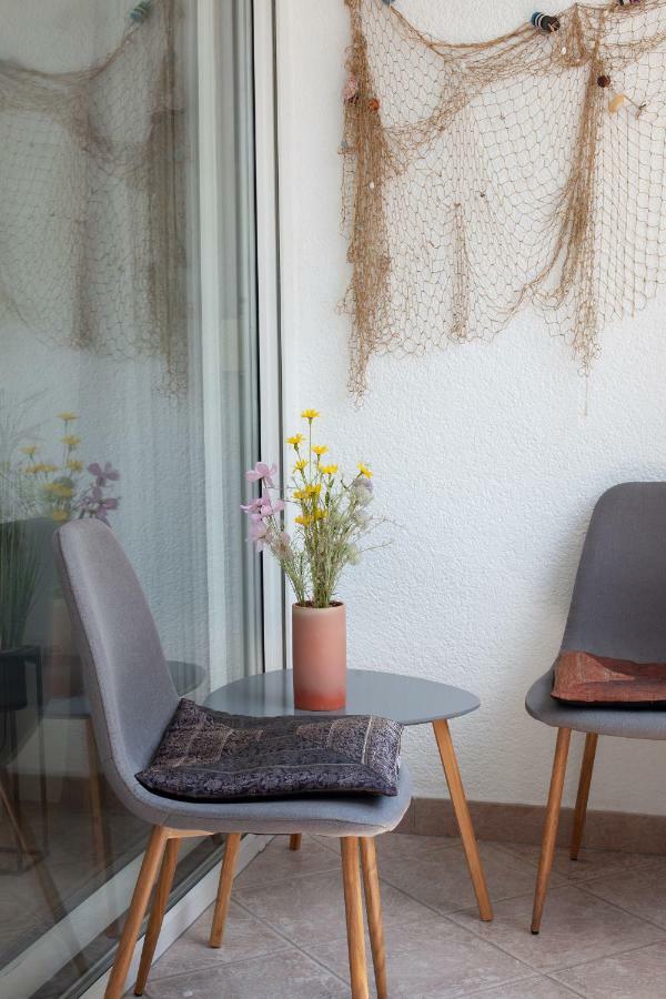 Apartment Gabriella Makarska Exterior photo