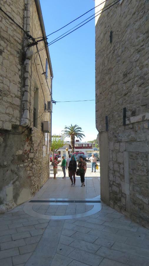 Apartment Gabriella Makarska Exterior photo