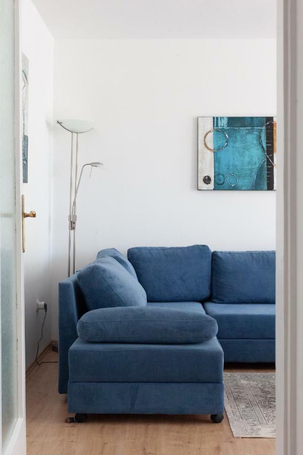 Apartment Gabriella Makarska Exterior photo