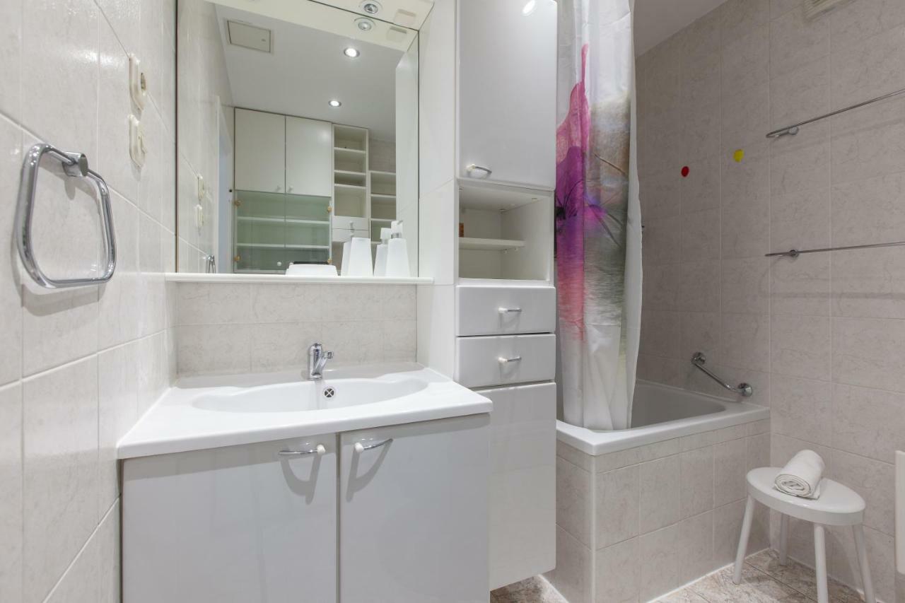 Apartment Gabriella Makarska Exterior photo