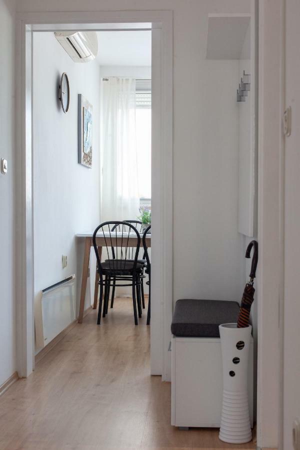 Apartment Gabriella Makarska Exterior photo